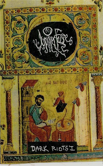 Juniper Fuse - Dark Riots I download mp3 flac
