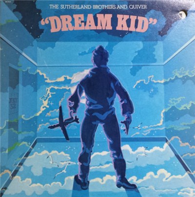Sutherland Brothers & Quiver - Dream Kid download mp3 flac