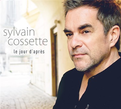Sylvain Cossette - Le Jour D'après download mp3 flac