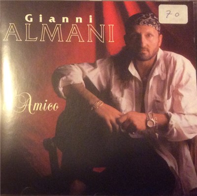 Gianni Almani - L'Amico download mp3 flac