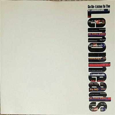 The Lemonheads - Go On - Listen To The Lemonheads download mp3 flac