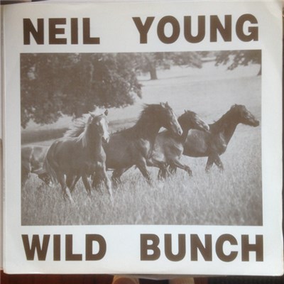 Neil Young - Wild Bunch download mp3 flac