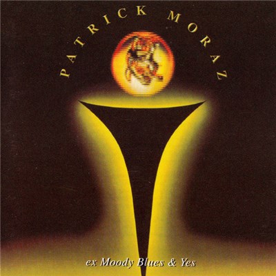 Patrick Moraz Ex Moody Blues & Yes - The Story Of I download mp3 flac