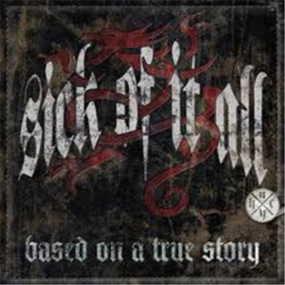 Sick Of It All - Based On A True Story download mp3 flac