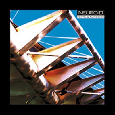 Neuro-D - Form & Function download mp3 flac