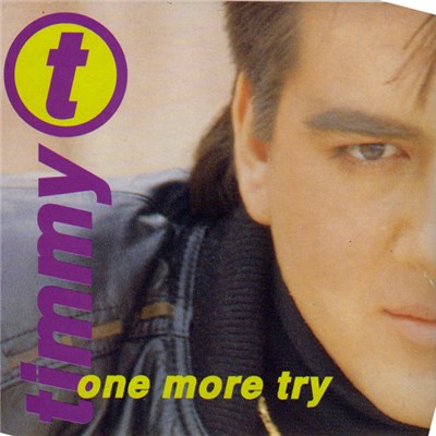Timmy T - One More Try download mp3 flac