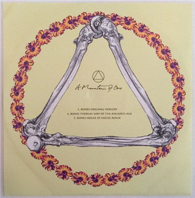 A Mountain Of One - Bones download mp3 flac