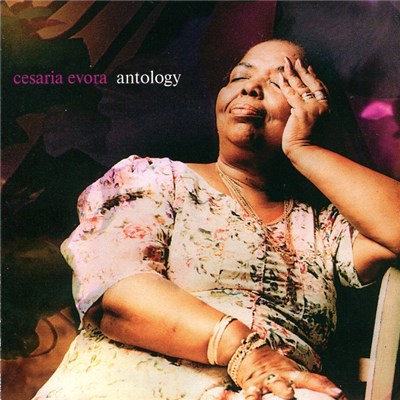 Cesaria Evora - Anthology download mp3 flac