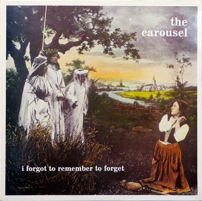 The Carousel - I Forgot To Remember To Forget download mp3 flac