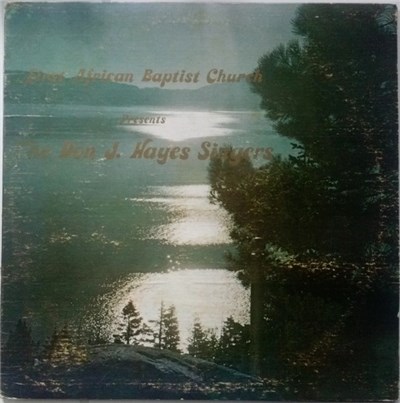 Don J. Hayes Singers - First African Baptist Church Presents The Don J. Hayes Singers download mp3 flac