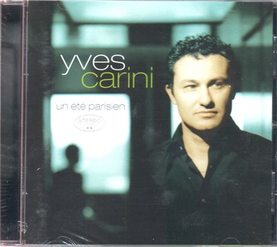 Yves Carini - Un Été Parisien download mp3 flac