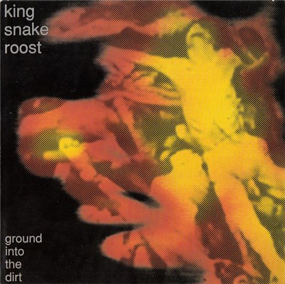 King Snake Roost - Ground Into The Dirt download mp3 flac