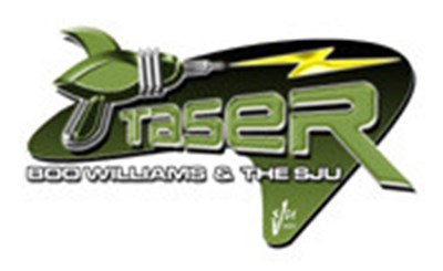 Boo Williams & SJU, The - Taser download mp3 flac