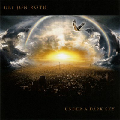 Uli Jon Roth - Under A Dark Sky download mp3 flac