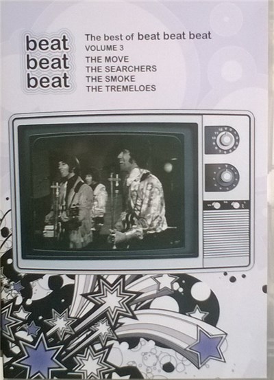 Various - Beat Beat Beat - The Best Of Beat Beat Beat Volume 3 download mp3 flac