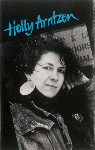 Holly Arntzen - Holly Arntzen download mp3 flac