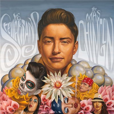 Los Stellarians - The Mas Chingon download mp3 flac