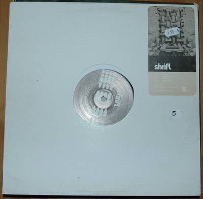 Shrift - Airlock! download mp3 flac