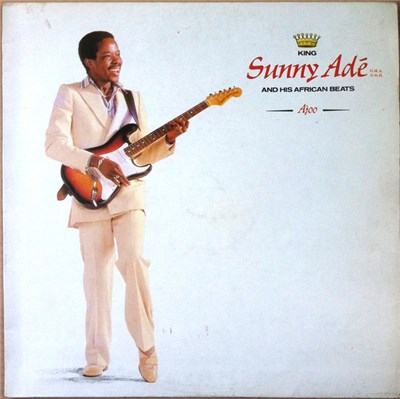 King Sunny Ade & His African Beats - Ajoo download mp3 flac