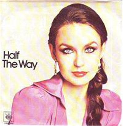 Crystal Gayle - Half The Way download mp3 flac