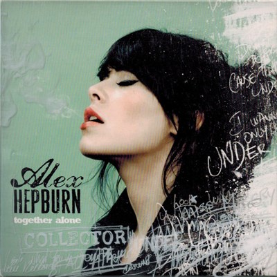 Alex Hepburn - Together Alone download mp3 flac