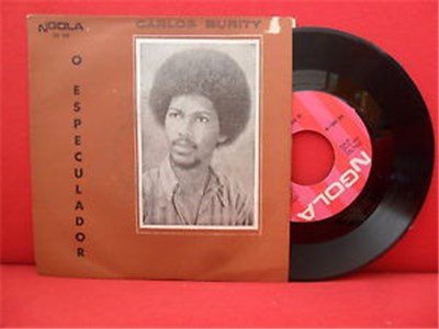 Carlos Burity - O Especulador / O Desaparecimento De Moreno download mp3 flac