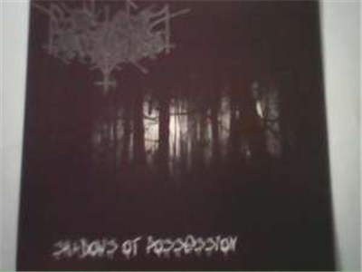 Demonic Halocaust - Shadows Of Possession download mp3 flac