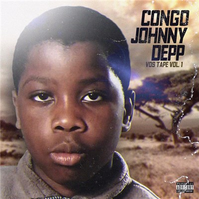 Louis - Vostape 1: Congo Johnny Depp download mp3 flac