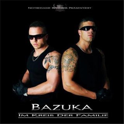 Bazuka - Im Kreis Der Familie download mp3 flac