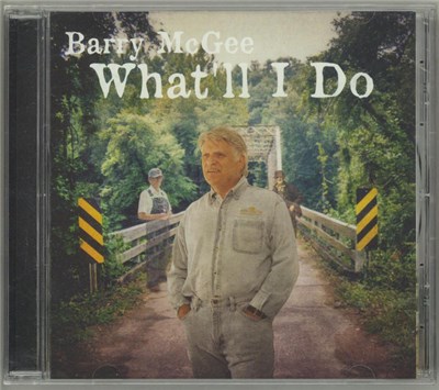 Barry McGee - What'll I Do download mp3 flac