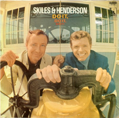 Skiles & Henderson - Do It, Do It, Do It! download mp3 flac