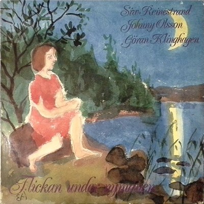 Siw Reinestrand - Johnny Olsson - Göran Klinghagen - Flickan Under Nymånen download mp3 flac