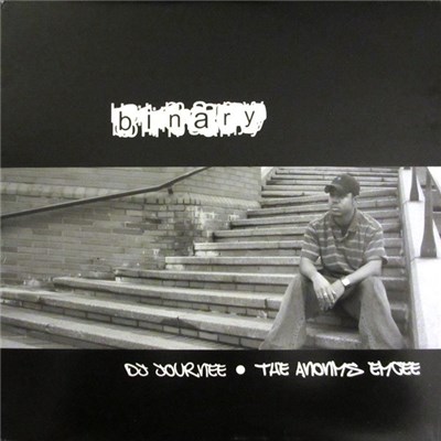The Anonms Emcee - Binary download mp3 flac