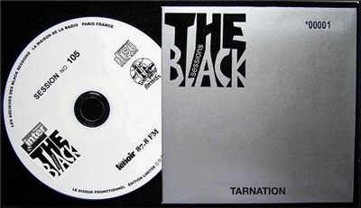 Tarnation - The Black Sessions download mp3 flac