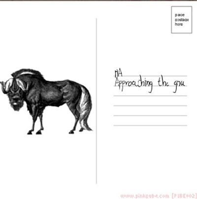 Ha - Approaching The Gnu download mp3 flac