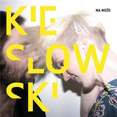 Kieslowski - Na Nože download mp3 flac