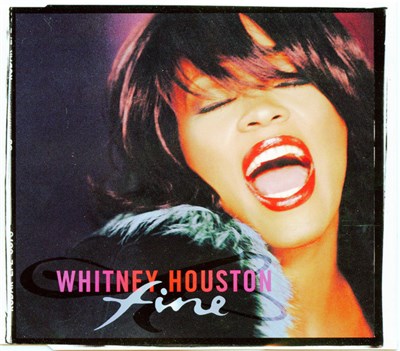 Whitney Houston - Fine download mp3 flac