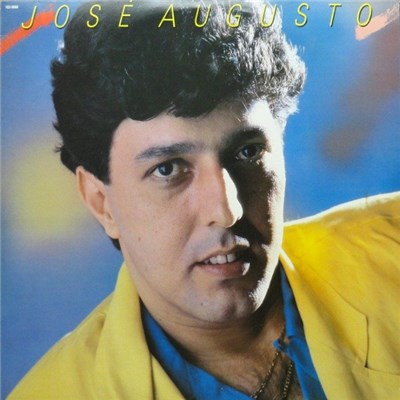 José Augusto - José Augusto download mp3 flac