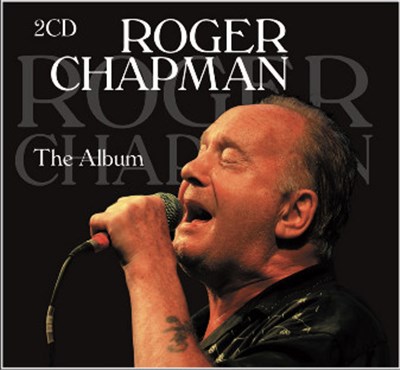 Roger Chapman - The Album download mp3 flac