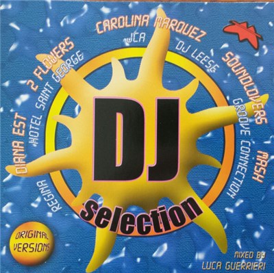Various - Dj Selection download mp3 flac
