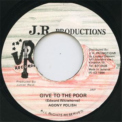 Agony Polish - Give To The Poor download mp3 flac