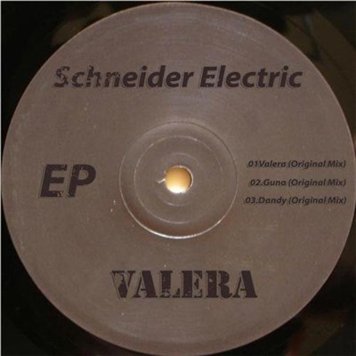 Schneider Electric - Valera download mp3 flac