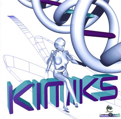Various - Kimiks download mp3 flac