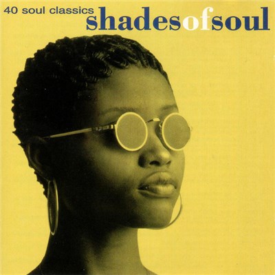 Various - 40 Soul Classics - Shades Of Soul download mp3 flac