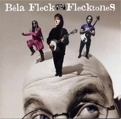 Béla Fleck And The Flecktones - Left Of Cool download mp3 flac