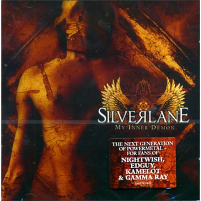 Silverlane - My Inner Demon download mp3 flac