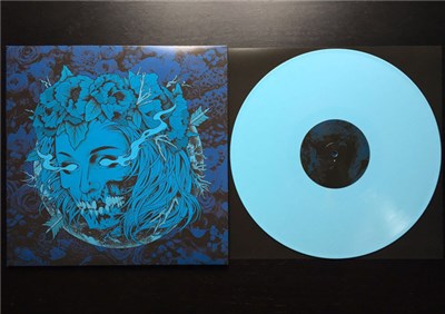 Ànteros - Cuerpos Celestes (Blue Edition) download mp3 flac