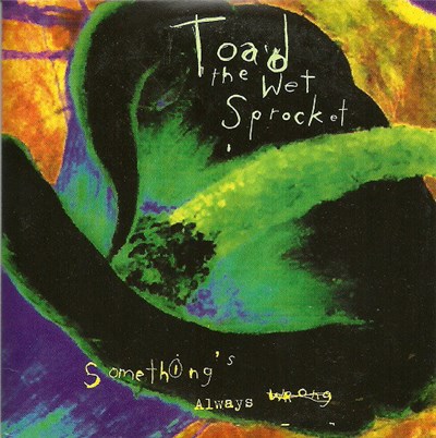 Toad The Wet Sprocket - Something's Always Wrong download mp3 flac