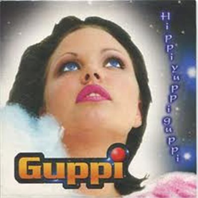 Guppi - Hippieyuppieguppi download mp3 flac