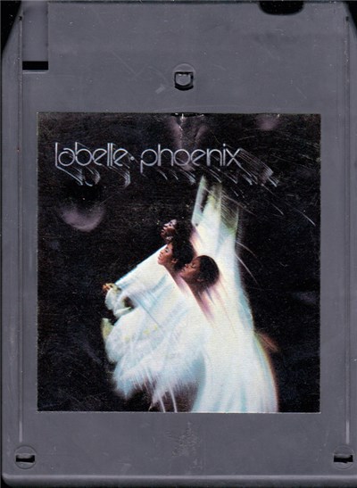 LaBelle - Phoenix download mp3 flac